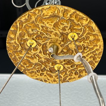 Люстра ImperiumLoft Caramelly01 194936-23-20