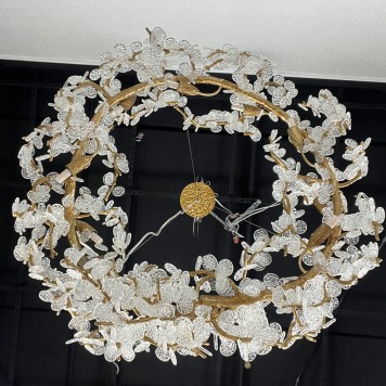 Люстра ImperiumLoft Caramelly01 194936-23-3