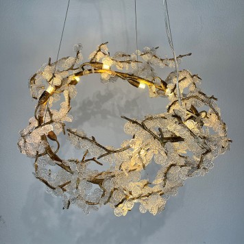 Люстра ImperiumLoft Caramelly01 194936-23-5