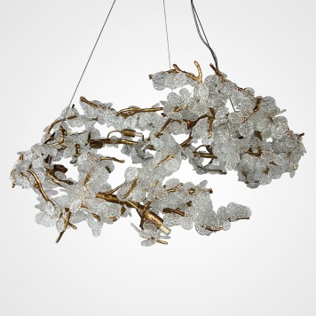 Люстра ImperiumLoft Caramelly01 194936-23-6