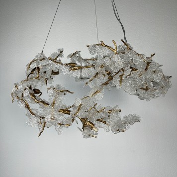 Люстра ImperiumLoft Caramelly01 194936-23-7