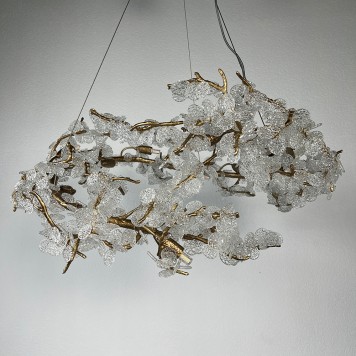 Люстра ImperiumLoft Caramelly01 194936-23-8