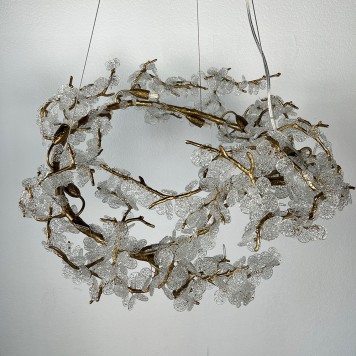 Люстра ImperiumLoft Caramelly01 194936-23-9