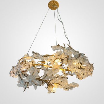 Люстра ImperiumLoft Caramelly01 194936-23