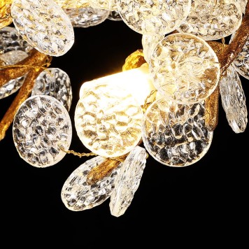 Люстра ImperiumLoft Caramelly01 194940-23-3