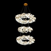 Люстра ImperiumLoft Caramelly01 194940-23