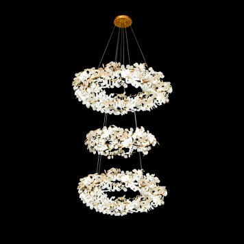 Люстра ImperiumLoft Caramelly01 194940-23