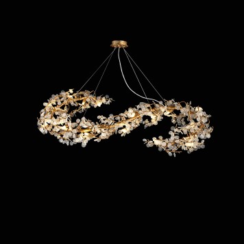 Люстра ImperiumLoft Caramelly01 194941-23-1