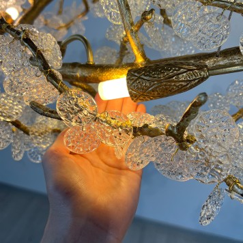 Люстра ImperiumLoft Caramelly01 194941-23-11