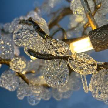 Люстра ImperiumLoft Caramelly01 194941-23-12