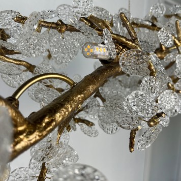 Люстра ImperiumLoft Caramelly01 194941-23-14