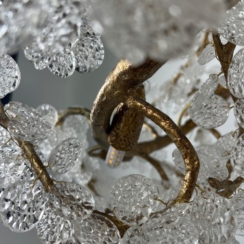 Люстра ImperiumLoft Caramelly01 194941-23-16