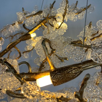 Люстра ImperiumLoft Caramelly01 194941-23-17