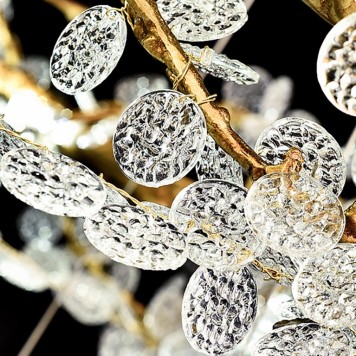 Люстра ImperiumLoft Caramelly01 194941-23-18