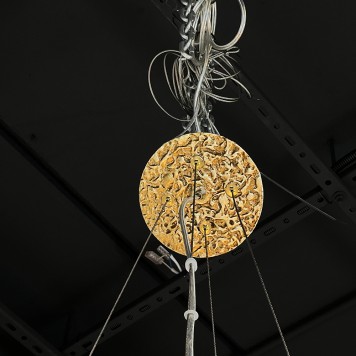 Люстра ImperiumLoft Caramelly01 194941-23-22