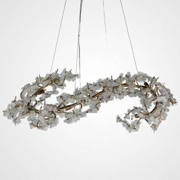 Люстра ImperiumLoft Caramelly01 194941-23-4