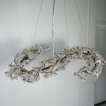 Люстра ImperiumLoft Caramelly01 194941-23-5