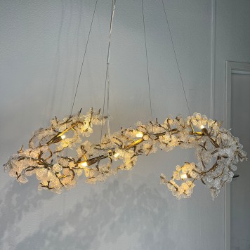 Люстра ImperiumLoft Caramelly01 194941-23-7