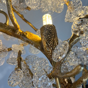 Люстра ImperiumLoft Caramelly01 194941-23-10