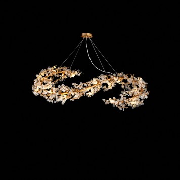 Люстра ImperiumLoft Caramelly01 194941-23