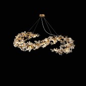 Люстра ImperiumLoft Caramelly01 194943-23