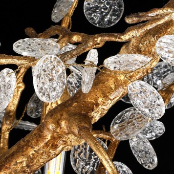 Люстра ImperiumLoft Caramelly01 194944-23-6