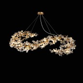 Люстра ImperiumLoft Caramelly01 194944-23