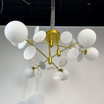 Светильник потолочный ImperiumLoft matisse-b 194948-23-3