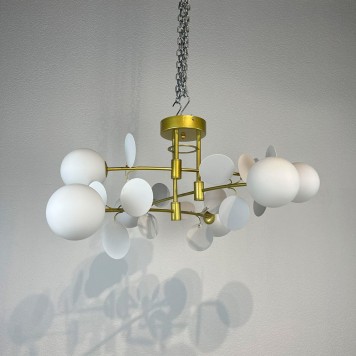 Светильник потолочный ImperiumLoft matisse-b 194948-23-4