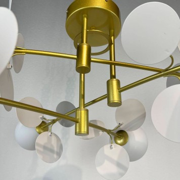 Светильник потолочный ImperiumLoft matisse-b 194948-23-6