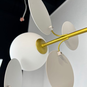 Светильник потолочный ImperiumLoft matisse-b 194948-23-7