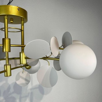 Светильник потолочный ImperiumLoft matisse-b 194948-23-8