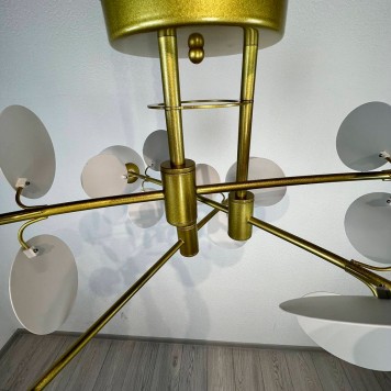 Светильник потолочный ImperiumLoft matisse-b 194948-23-9