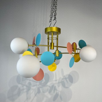 Светильник потолочный ImperiumLoft matisse-b 194949-23-3