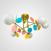 Светильник потолочный ImperiumLoft matisse-b 194949-23