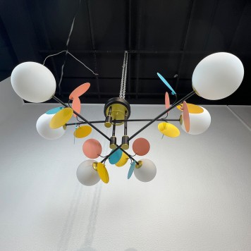 Светильник потолочный ImperiumLoft matisse-b 194950-23-2