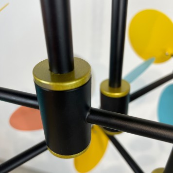 Светильник потолочный ImperiumLoft matisse-b 194950-23-7