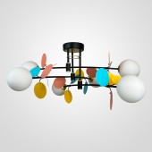 Светильник потолочный ImperiumLoft matisse-b 194950-23