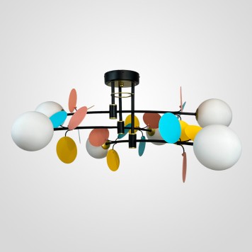 Светильник потолочный ImperiumLoft matisse-b 194950-23