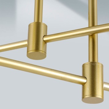 Светильник потолочный ImperiumLoft matisse-b 194951-23-12