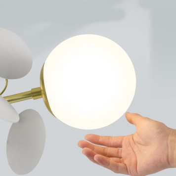 Светильник потолочный ImperiumLoft matisse-b 194951-23-13