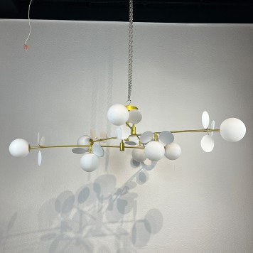 Светильник потолочный ImperiumLoft matisse-b 194951-23-4