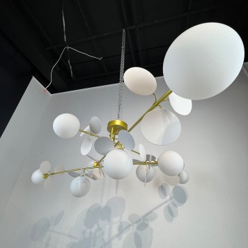 Светильник потолочный ImperiumLoft matisse-b 194951-23-6