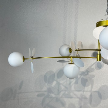 Светильник потолочный ImperiumLoft matisse-b 194951-23-7