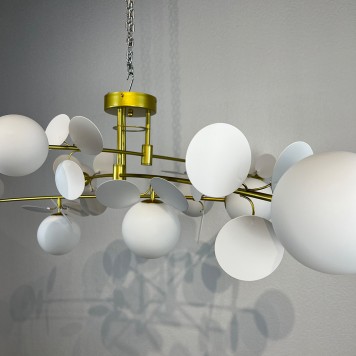 Светильник потолочный ImperiumLoft matisse-b 194951-23-8