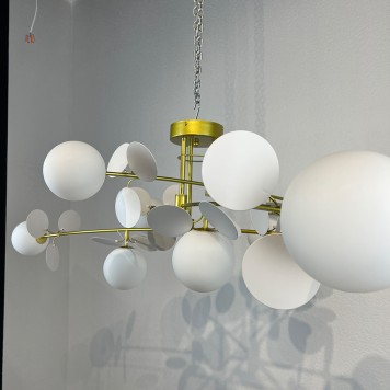 Светильник потолочный ImperiumLoft matisse-b 194951-23-9