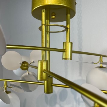 Светильник потолочный ImperiumLoft matisse-b 194951-23-10