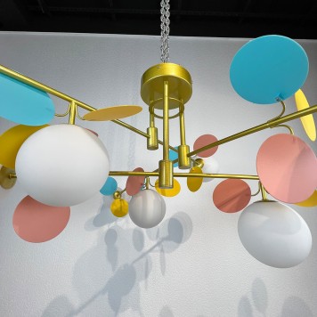 Светильник потолочный ImperiumLoft matisse-b 194952-23-12