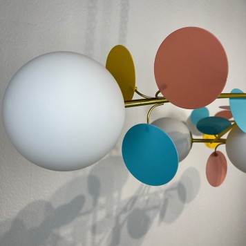 Светильник потолочный ImperiumLoft matisse-b 194952-23-14