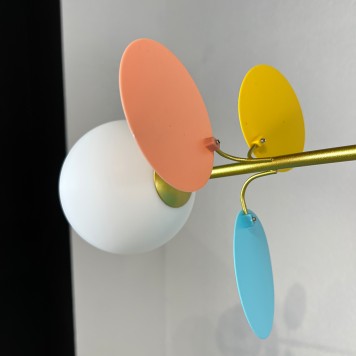 Светильник потолочный ImperiumLoft matisse-b 194952-23-15